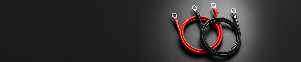 Battery Cable Assemblies