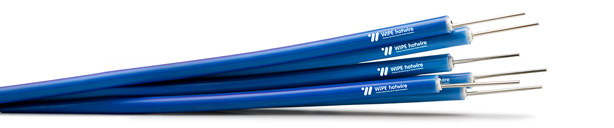 High-Temperature Wire (MIL Specification)