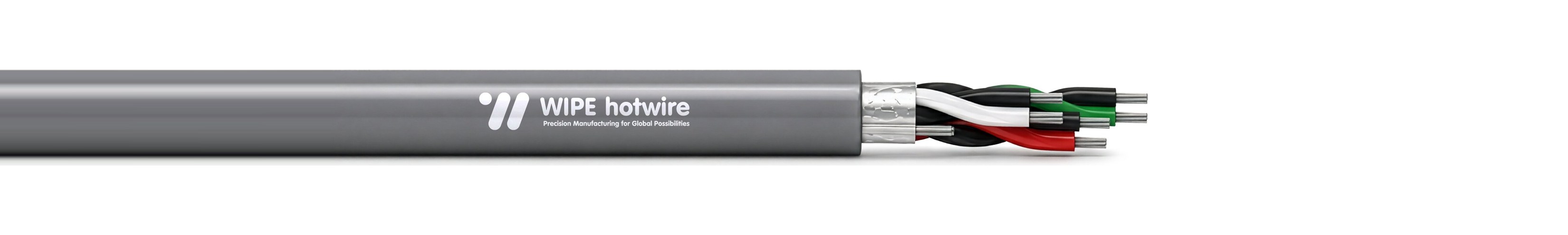 Audio, Control & Instrumentation Cables