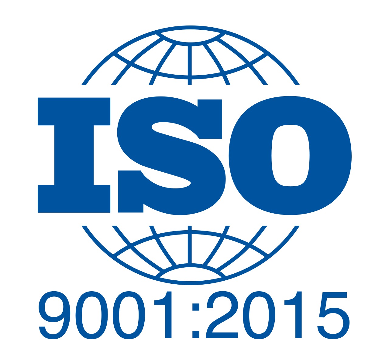 ISO 9001:2015 — Quality Management