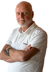 Alex Van Haaren