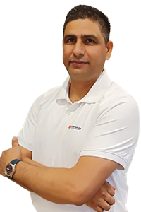 Mahender Singh