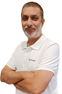 Manish Bhatt