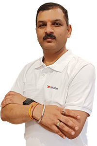 Manoj Sengar
