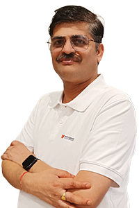Mukesh Srivastava