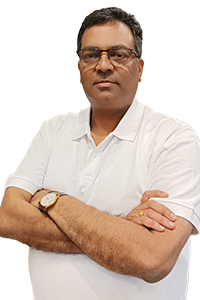 Pavan Mathur