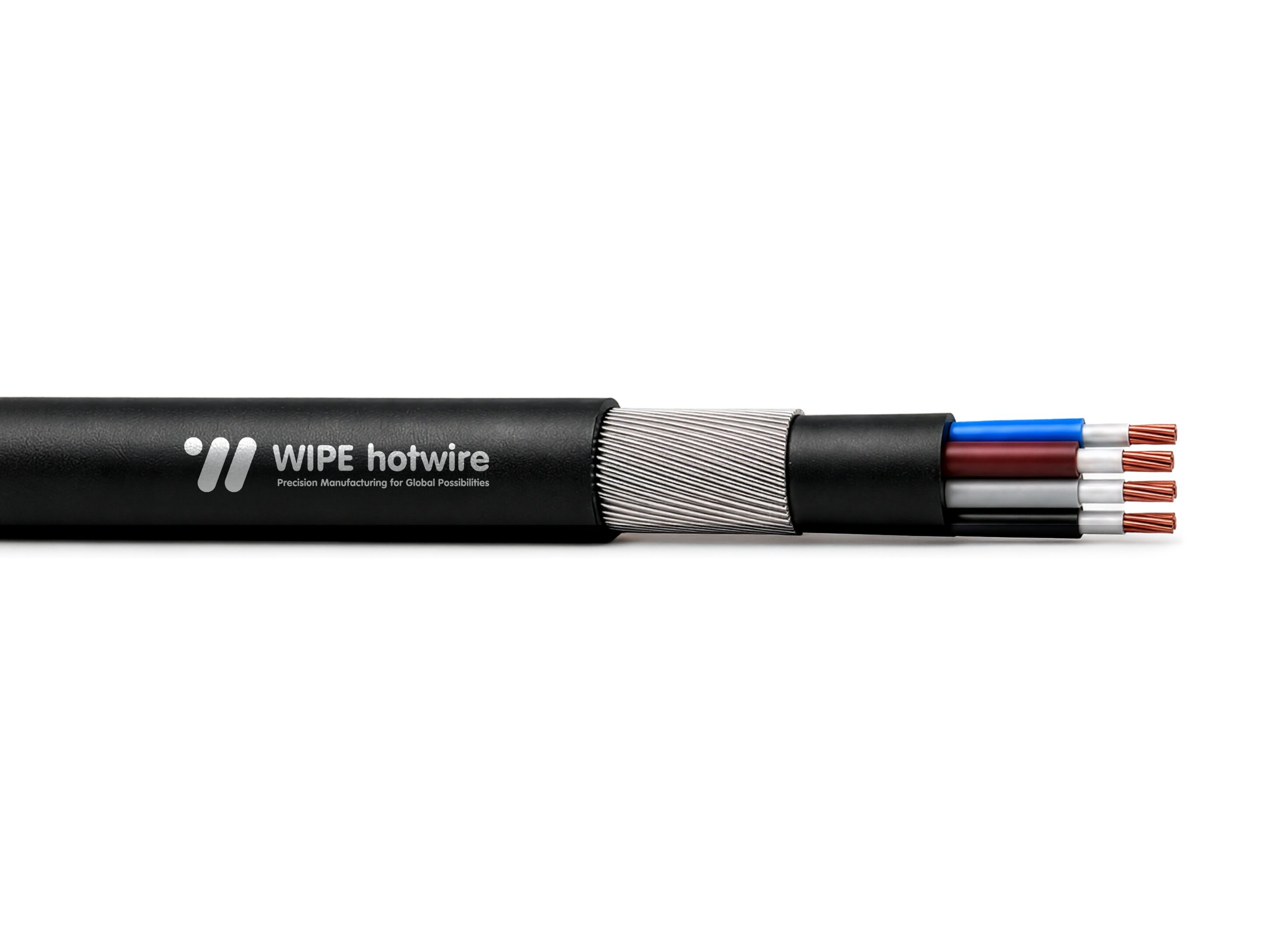 Power & Control Cable