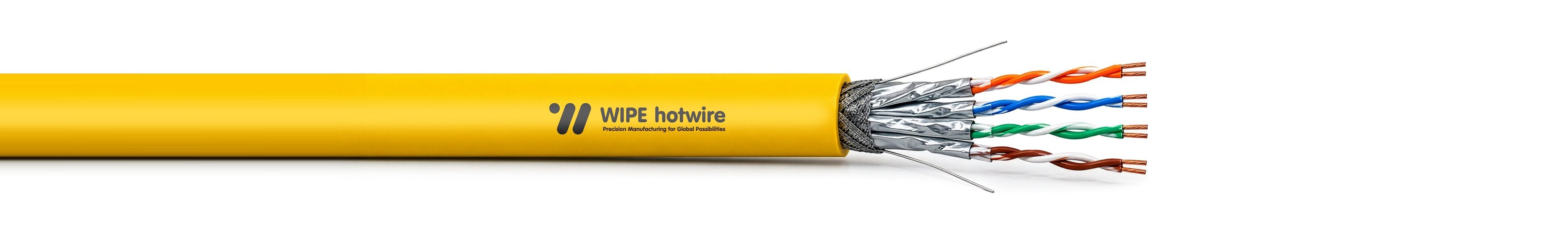 Profibus & Fieldbus Cable