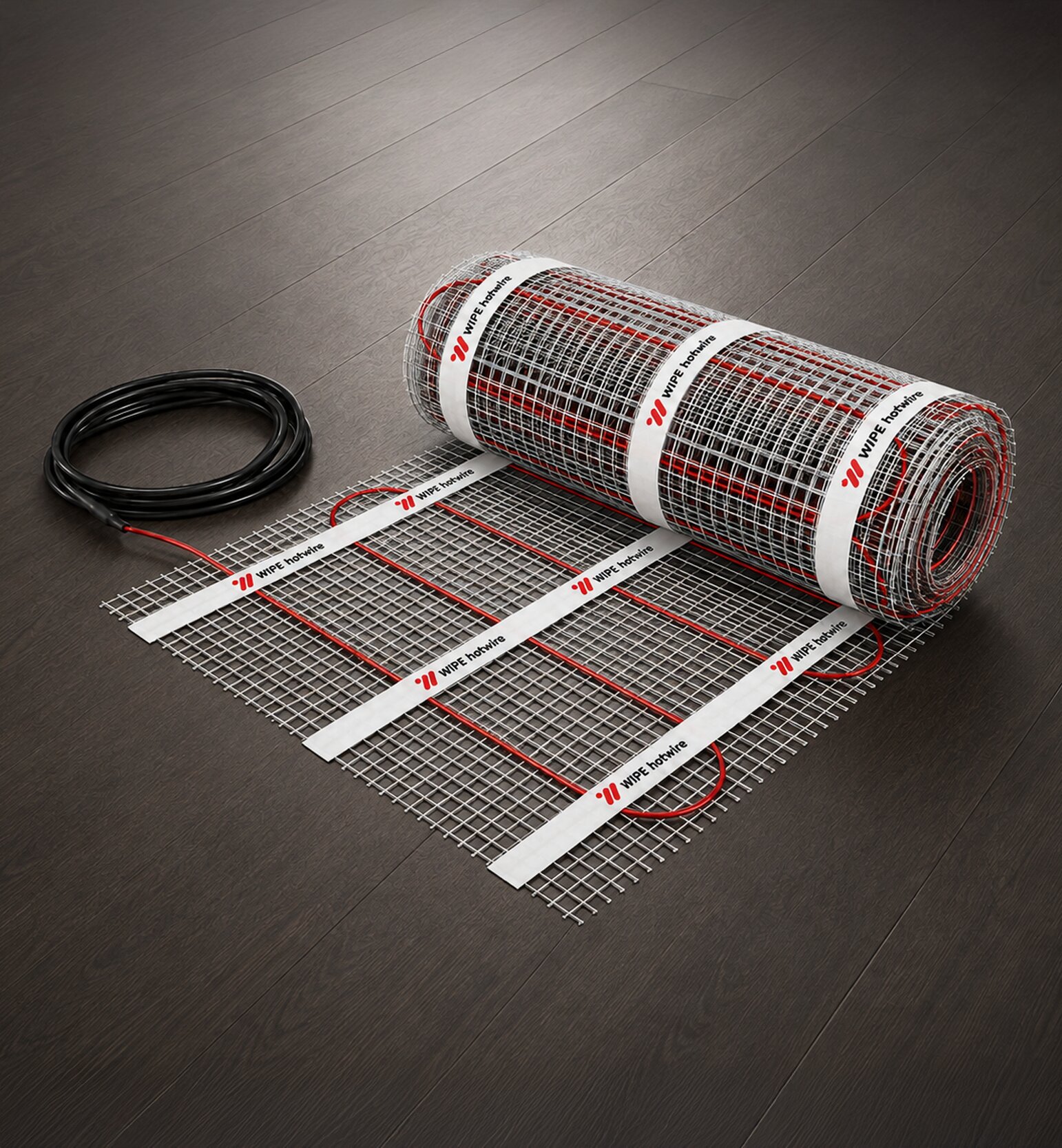 Electric Underfloor Heating Solutions