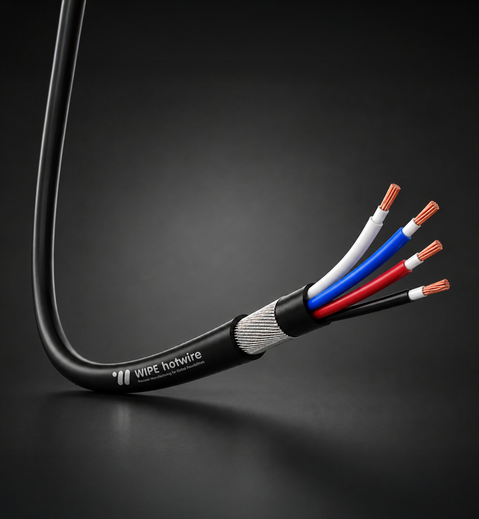 Specialty Cables & Harness